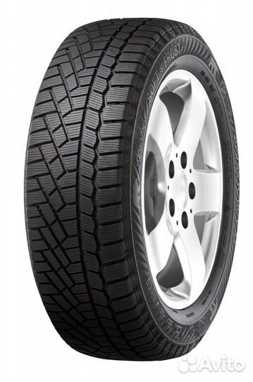Gislaved Soft Frost 200 185/55 R15