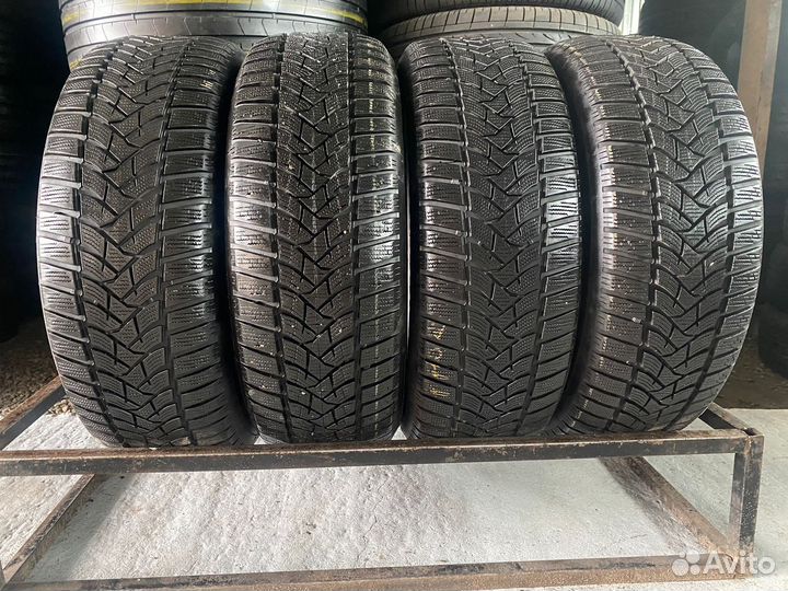 Dunlop Winter Sport 5 215/60 R16