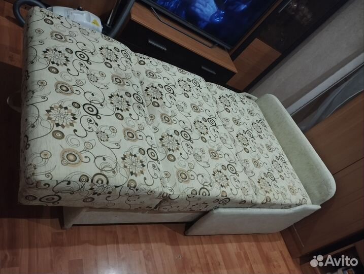 Диван раскладной детский бу