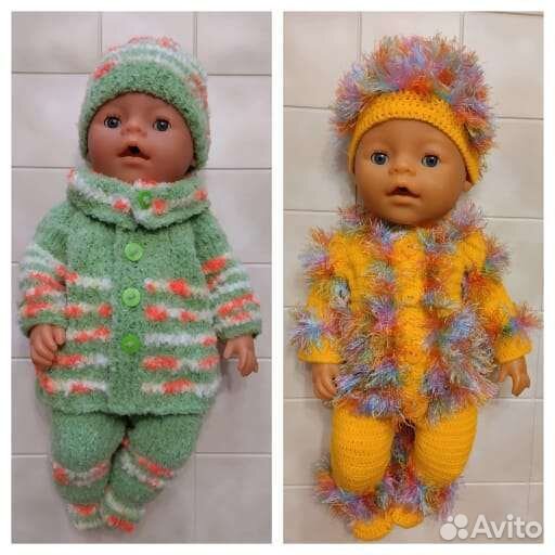 Одежда для baby бон