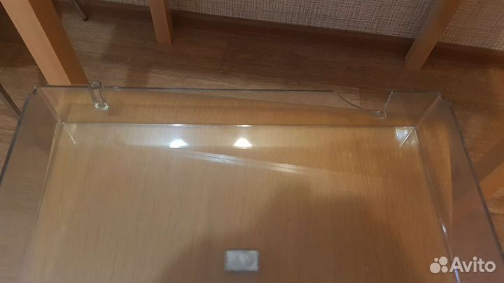 Проигрыватель винила radiotehnika aria 102