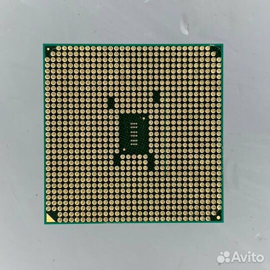 Процессор AMD A8-5500 Trinity FM2, 4 x 3200 мгц