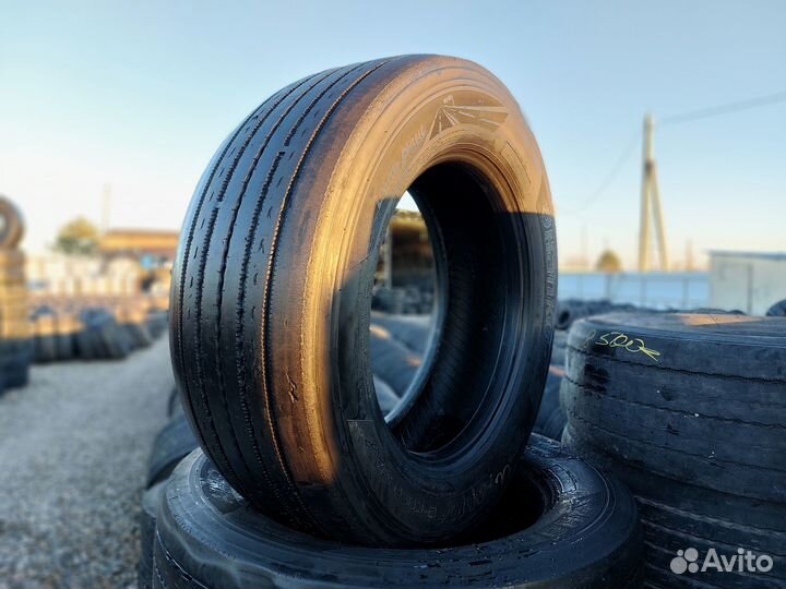 Шины 315/60r22.5 Hankook al10+artd:781