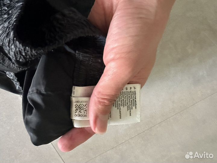 Шорты adidas