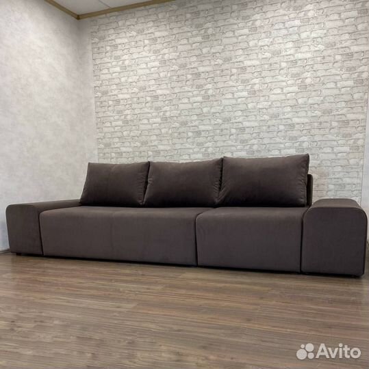 Диван модульный