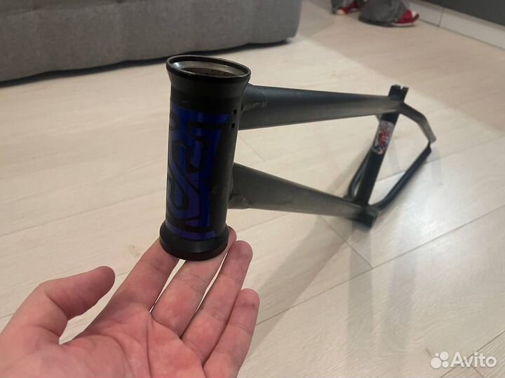 Рама TSB Cruel 26