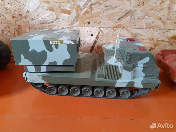 Машины детские