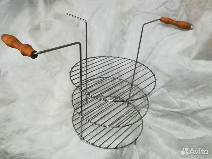 Решетка для тандыра