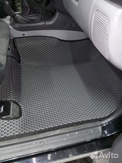 EVA коврики эва ковры ева в Абакане