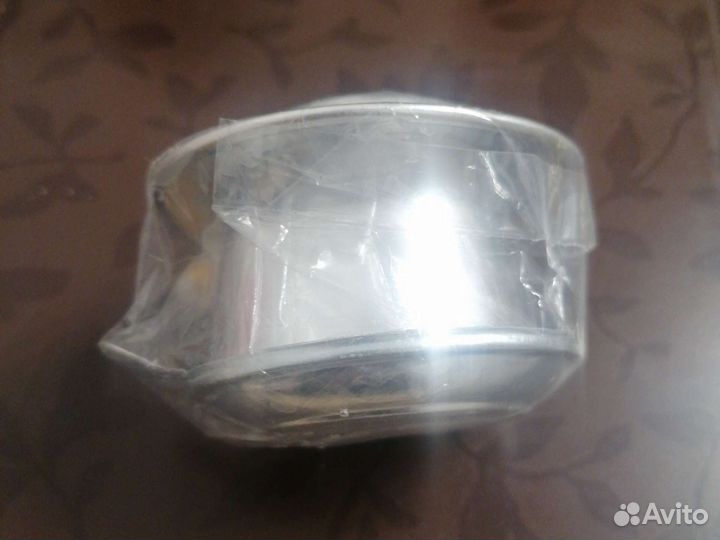 Френч пресс для кофе по-вьетнамски