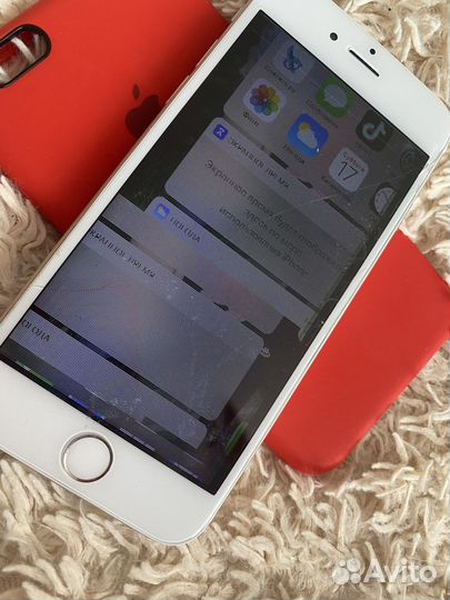 Телефон iPhone 6