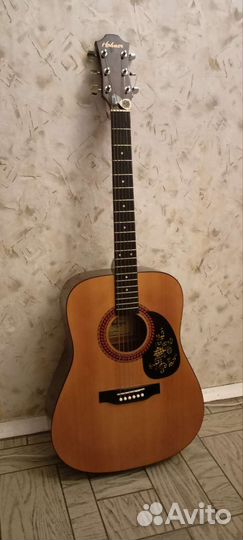 Акустическая гитара Hohner HW-220