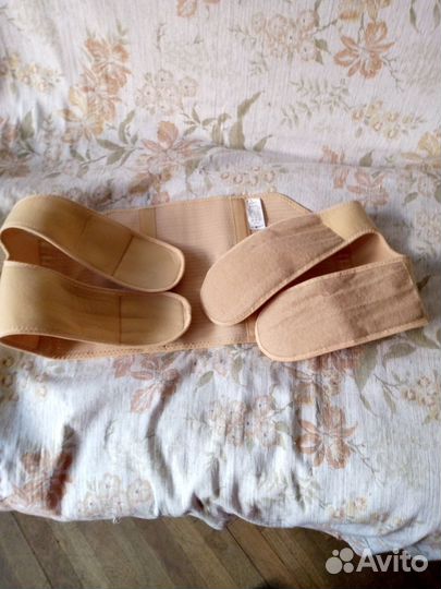 Бандаж послеоперационный для грудной клетки