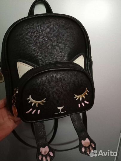 Рюкзак детский