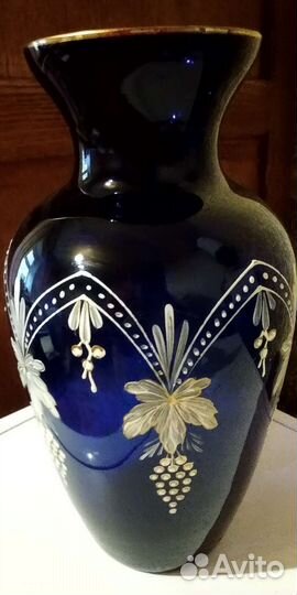 Вазы в ассортименте