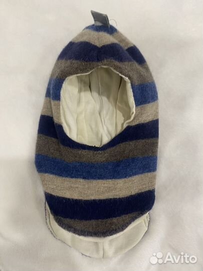 Шапка шлем kivat 2