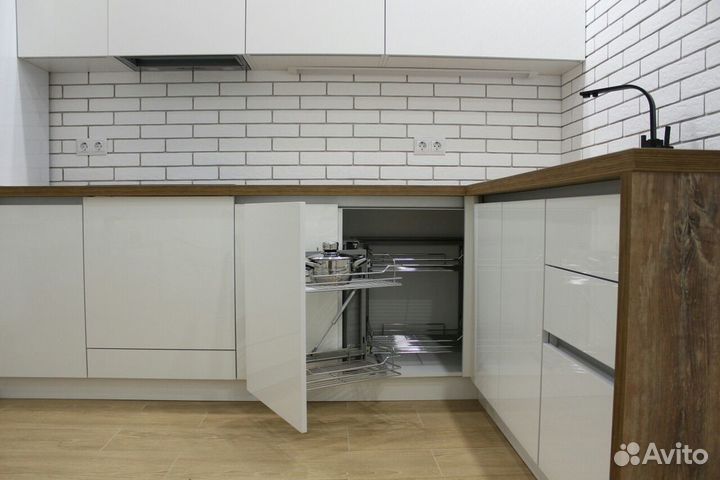 Кухонный гарнитур на заказ