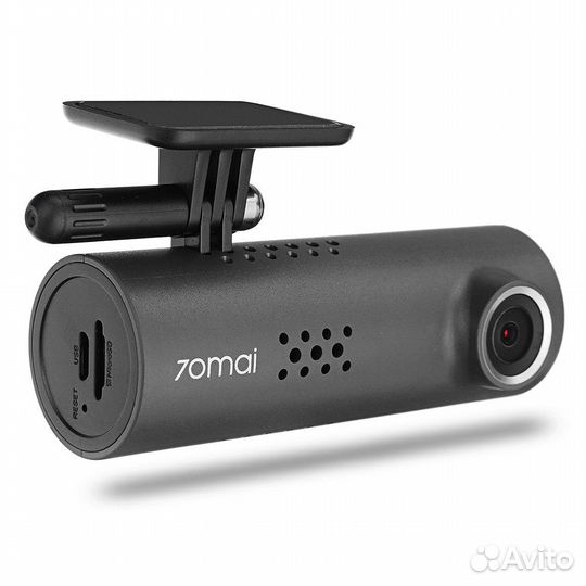 Видеорегистратор xiaomi 70mai новый