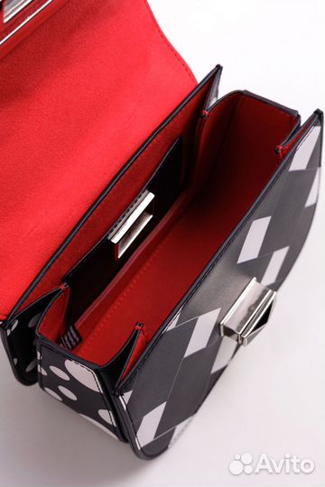 Сумка женская новая Cromia Италия оригинал