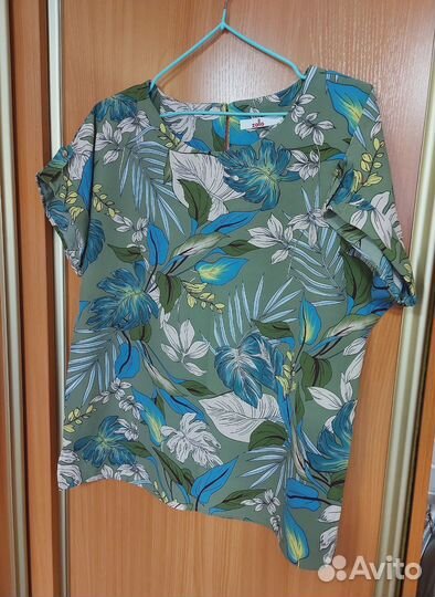 Блузки б/ у в отличном состоянии