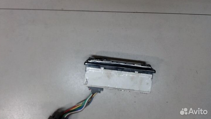 Магнитола Mazda 323 (BJ), 2000