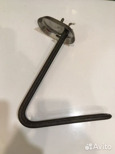 Тэн Ariston 1500w