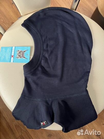 Подшлемник трикотажный размер 56