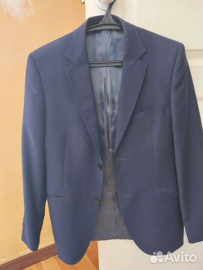Пиджак мужской