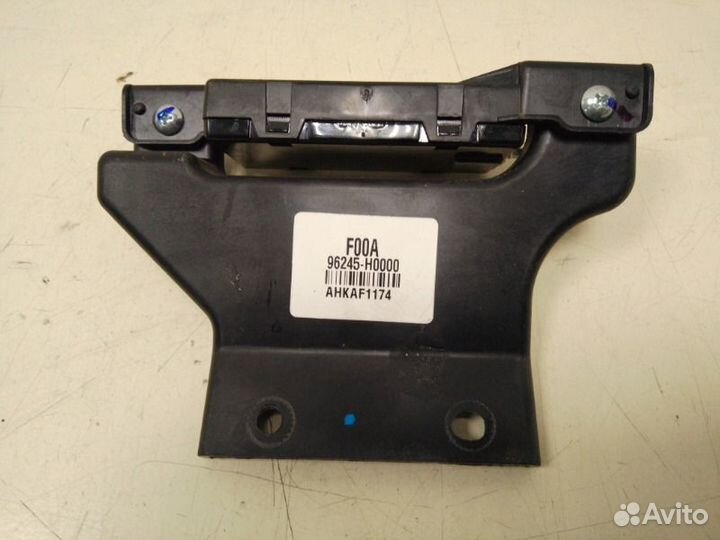 Антенна блока вызова экстренных служб Kia Rio FB