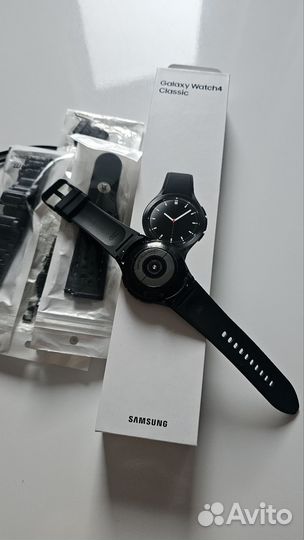 Samsung galaxy watch 4 classic 42mm