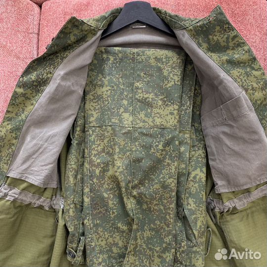 Военная форма