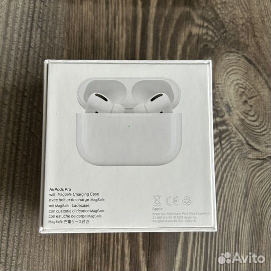 Беспроводные наушники