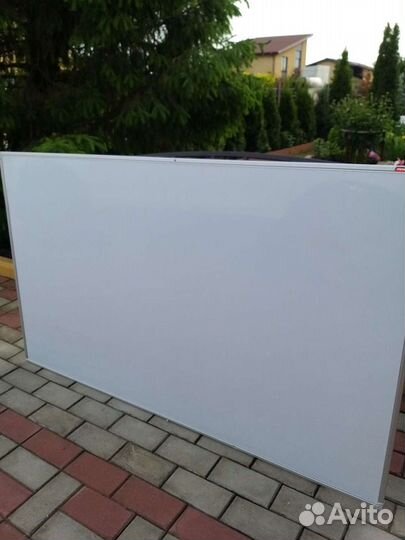 Магнитно маркерная доска