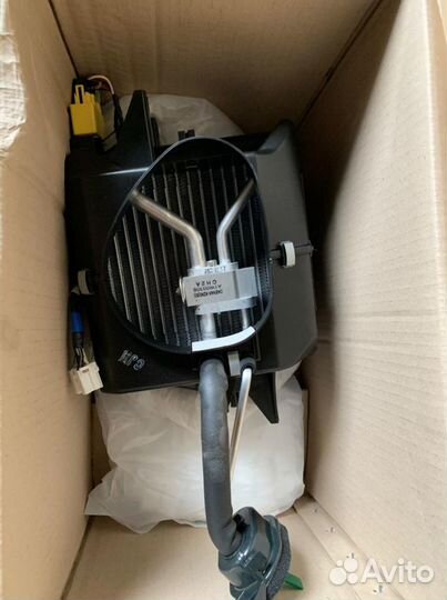 Испаритель кондиционера Портер Hyundai Porter 1