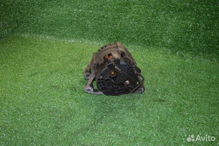 Генератор Opel Astra G 1.2