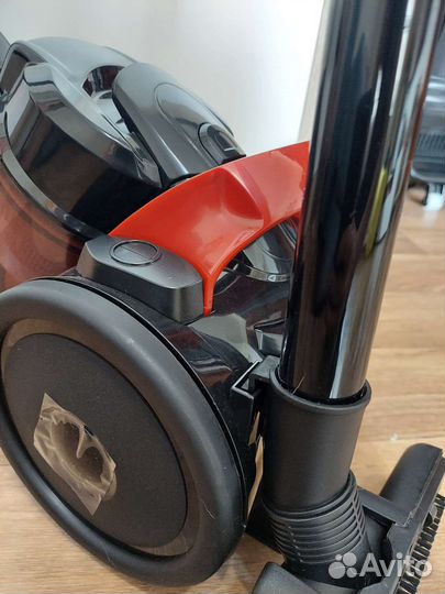 Пылесос для дома новый