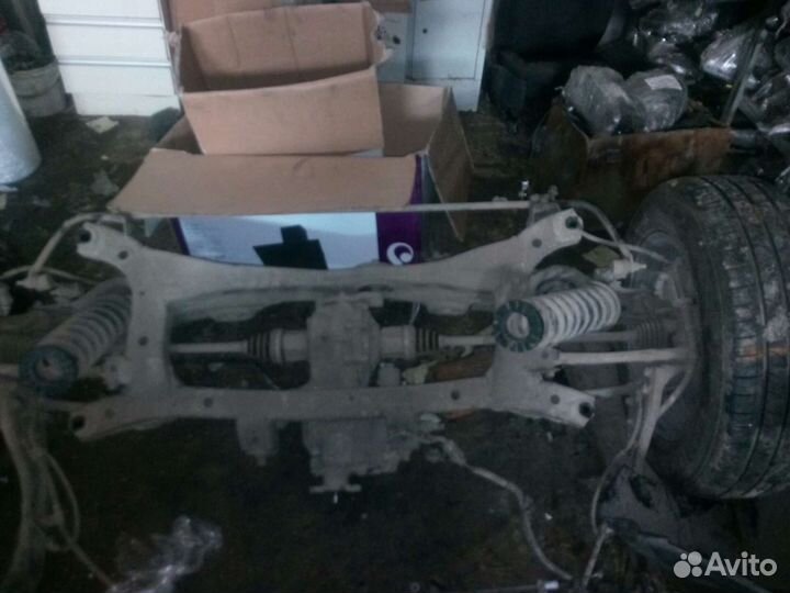 Хёнда creta МКПП 1.6 4WD