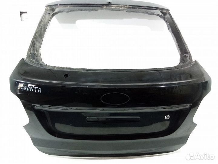 Крышка багажника LADA Granta