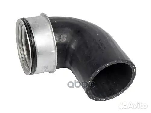 Патрубок интеркуллера VW Passat, Audi A4 1.9TDI