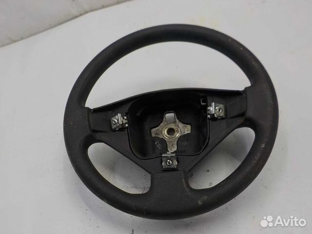 Руль Fiat Albea