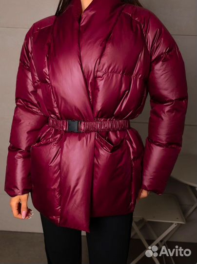 Куртка женская