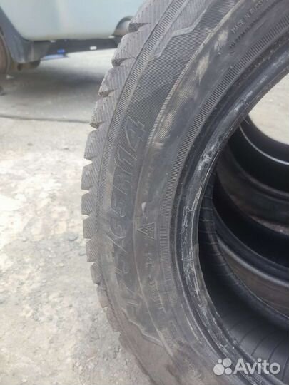 КАМА Alga (HK-531) 175/65 R14