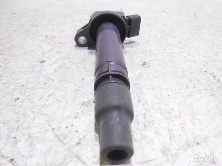 Катушка зажигания Тойота