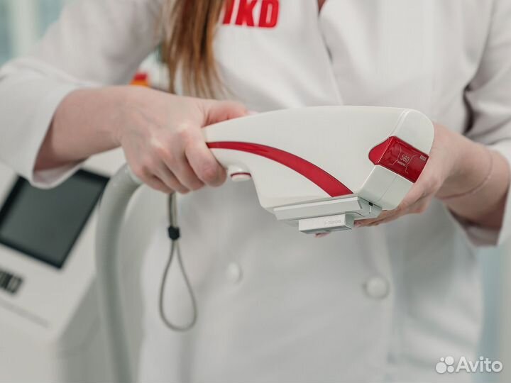 Аппарат фототерапии itoning