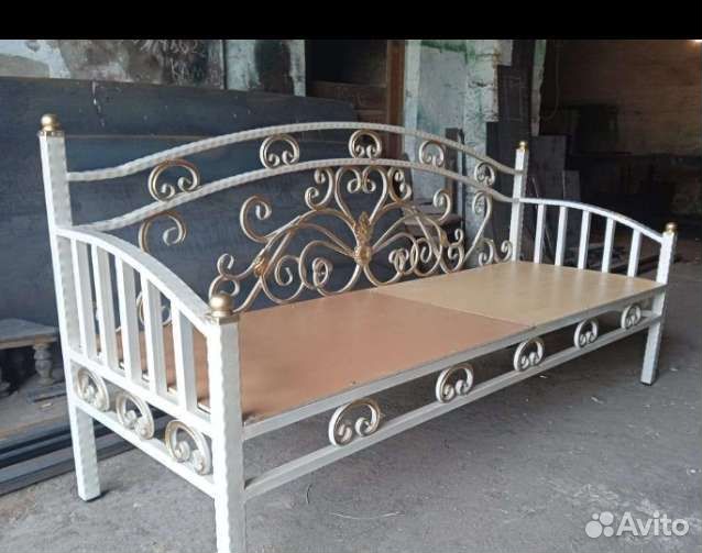 Сварочные работы