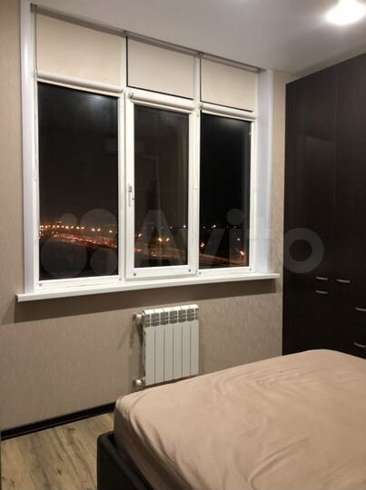 Комната 50 м² в 3-к., 7/7 эт.