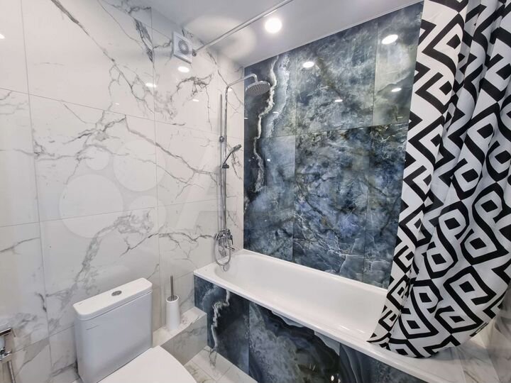 2-к. квартира, 45 м², 2/9 эт.