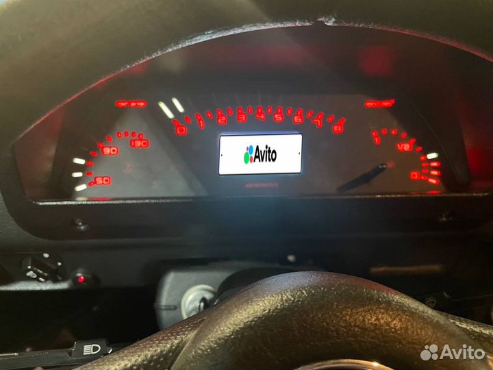 LADA 4x4 (Нива) 1.7 МТ, 2011, 155 000 км