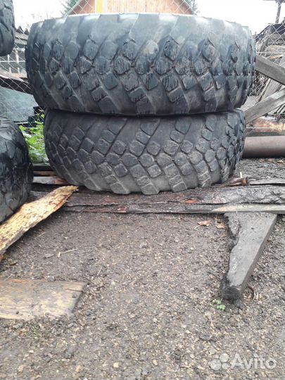 КАМА Кама-1260 425/85 R21