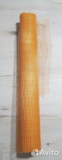 Сетка для стяжки 10x10 SD-Glass 115 г/м²